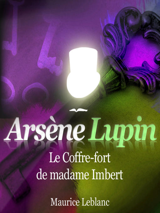 Title details for Le coffre fort de Madame Imbert by Philippe Colin - Available